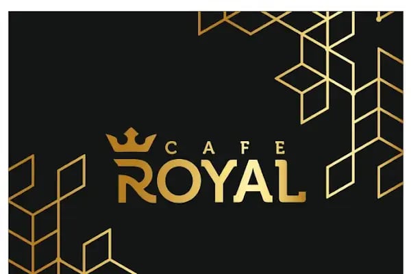 Cafe Royal - Resim 7