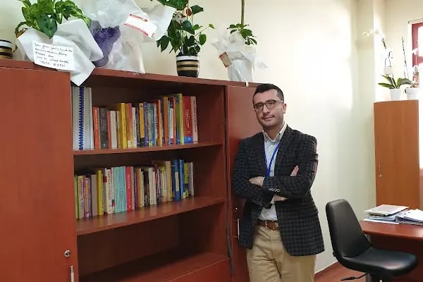 Doç. Dr. Mehmet KARADAĞ - Çocuk Ergen Genç Psikolojisi - Resim 2