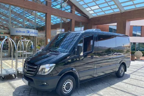 Dalaman Havalimanı Transfer - Resim 7