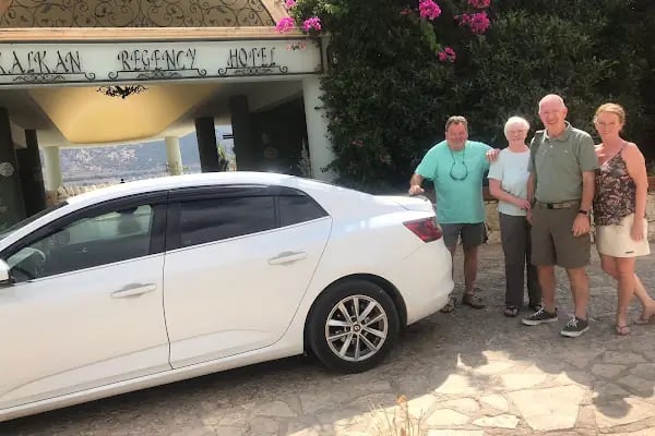 Dalaman Havalimanı Transfer - Resim 6