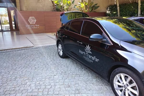 Dalaman Havalimanı Transfer - Resim 8