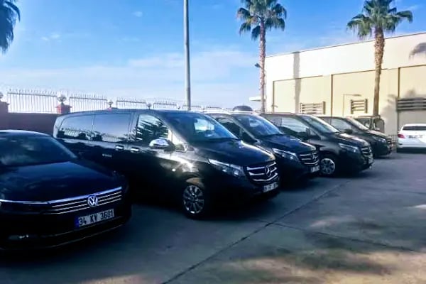 Dalaman Havalimanı Transfer - Resim 3