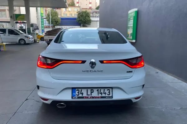 Dalaman Havalimanı Transfer - Resim 5