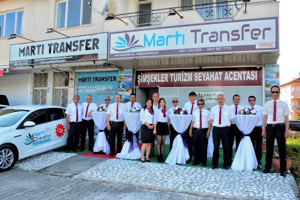 Dalaman Havalimanı Transfer - Resim 20