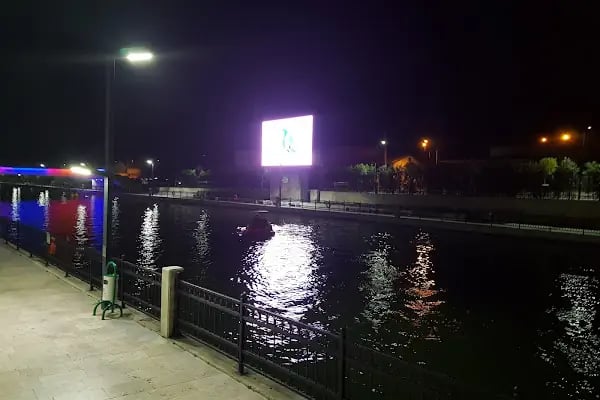 Fırıntaş Çocuk Köyü - Resim 19