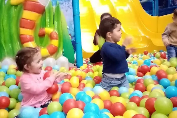 Fırıntaş Çocuk Köyü - Resim 2