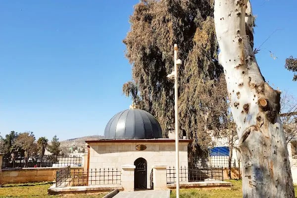 Tahtani Cami - Resim 2
