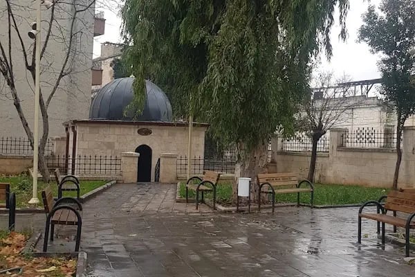 Tahtani Cami - Resim 4