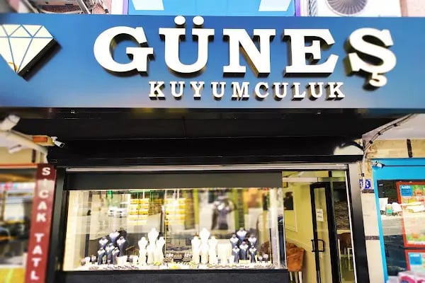 Güneş Kuyumculuk - Resim 2