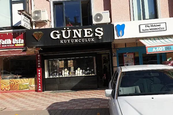Güneş Kuyumculuk - Resim 4
