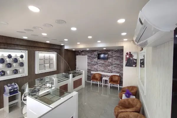 Güneş Kuyumculuk - Resim 3