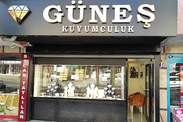 Güneş Kuyumculuk - Resim 1