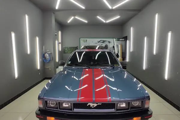 BH GARAGE ALANYA - Resim 18