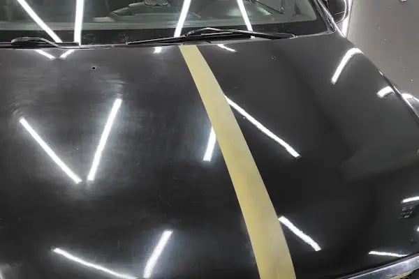 BH GARAGE ALANYA - Resim 5