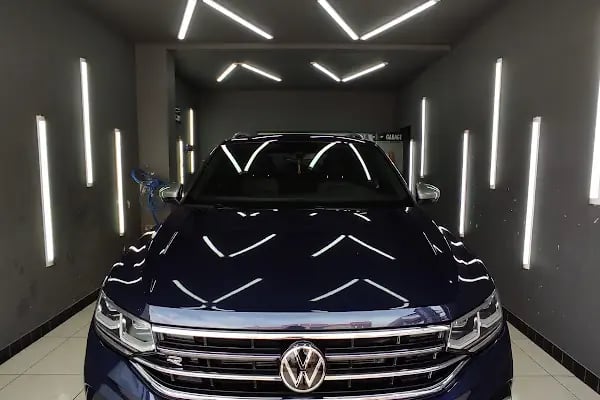 BH GARAGE ALANYA - Resim 14
