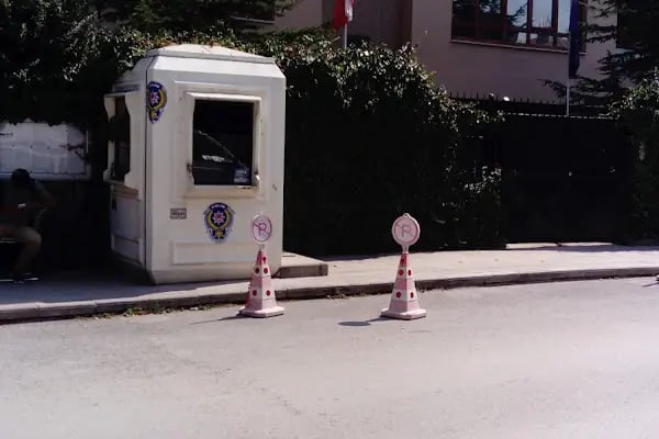 Çek Cumhuriyeti Büyükelçiliği - Resim 5