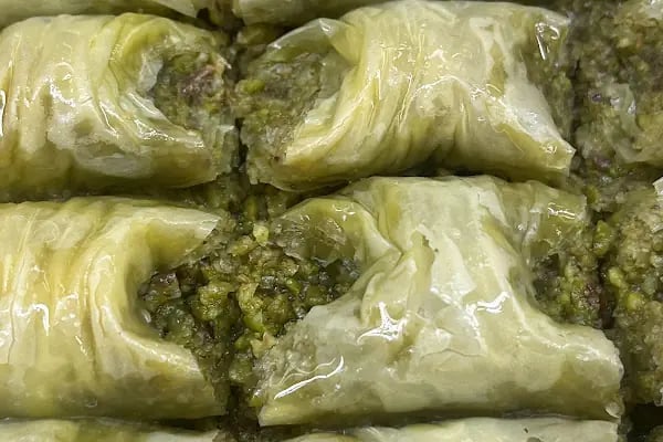 DOĞUŞCAN PASTA&amp;CAFE - Resim 6