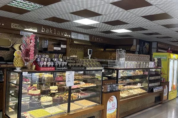 DOĞUŞCAN PASTA&amp;CAFE - Resim 1