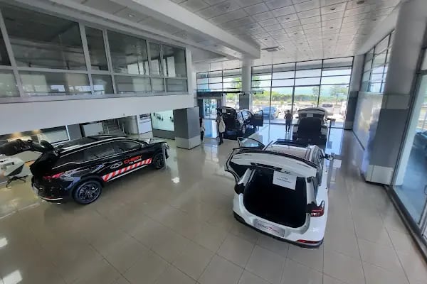 Chery Plaza Adnan - Resim 2