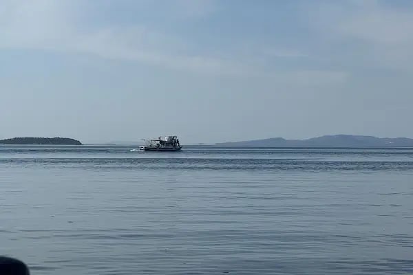 kalabak plajı - Resim 5