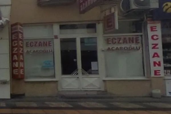 Acaroğlu Eczanesi - Resim 7