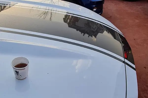 HARMAN OTO KAFE - Resim 13
