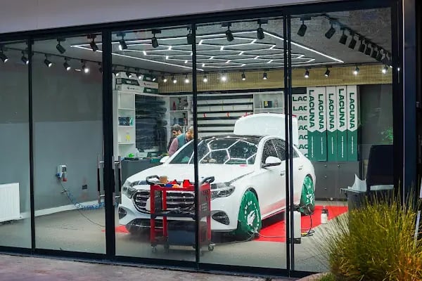 HARMAN OTO KAFE - Resim 15