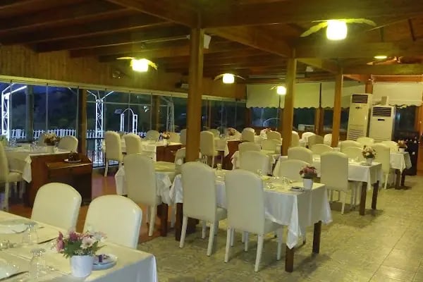 Çamlık Cafe Restoran - Resim 2