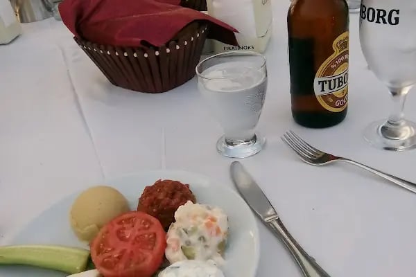 Çamlık Cafe Restoran - Resim 20