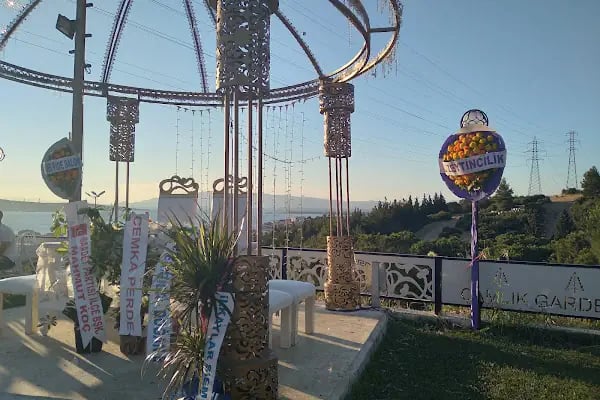 Çamlık Cafe Restoran - Resim 18