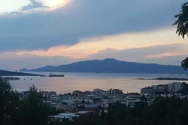 Çamlık Cafe Restoran - Resim 4