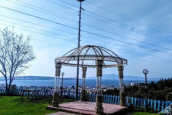 Çamlık Cafe Restoran - Resim 14