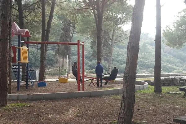 Çamlık Cafe Restoran - Resim 6
