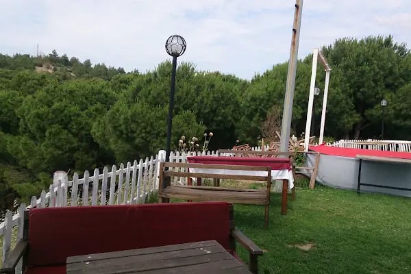 Çamlık Cafe Restoran - Resim 16