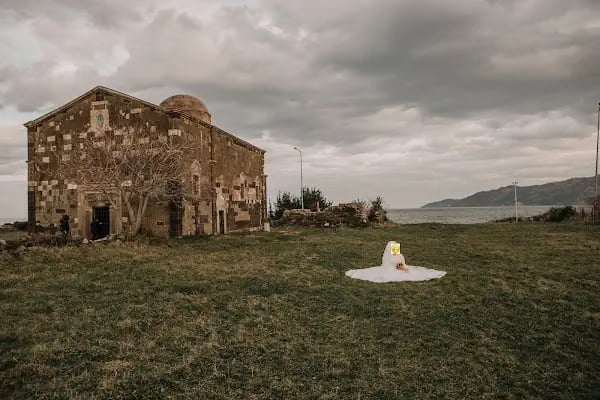 Ali Uyar Fotoğraf Hizmetleri - Resim 11