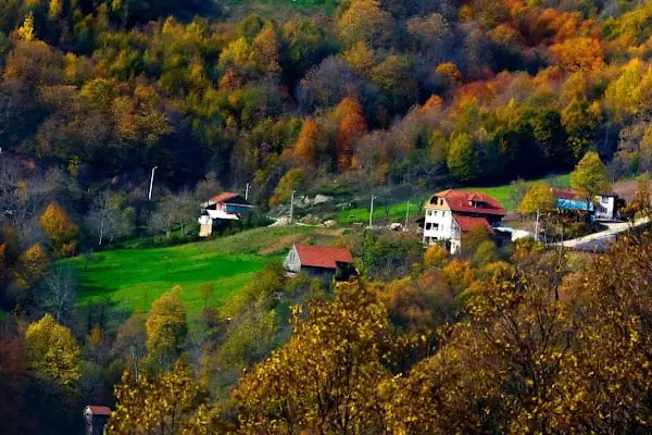 manzara seyir tepesi - Resim 14