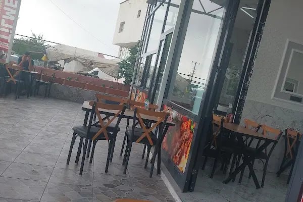 Tilmen Et Pide ve lahmacun salonu - Resim 2
