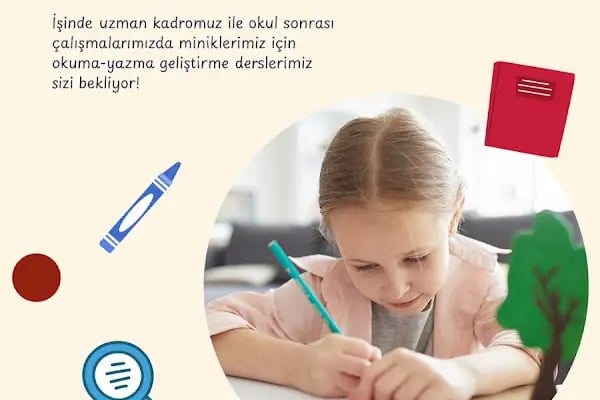 Özel Aliağa İlgi Eğitim Kurumları - Resim 16