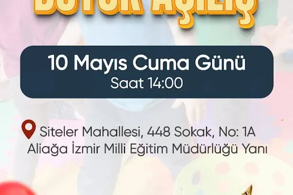 Özel Aliağa İlgi Eğitim Kurumları - Resim 18