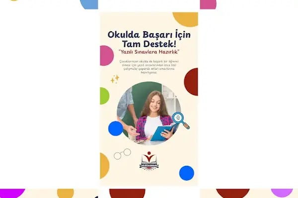 Özel Aliağa İlgi Eğitim Kurumları - Resim 13