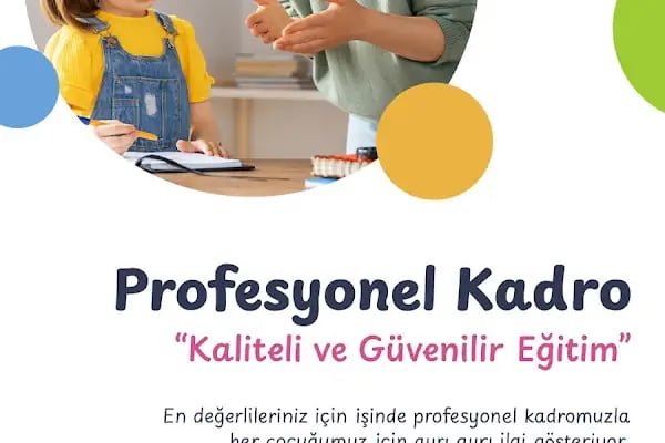 Özel Aliağa İlgi Eğitim Kurumları - Resim 11