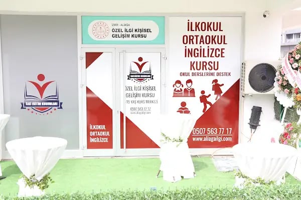 Özel Aliağa İlgi Eğitim Kurumları - Resim 7