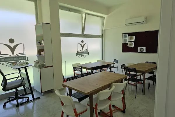 Özel Aliağa İlgi Eğitim Kurumları - Resim 8