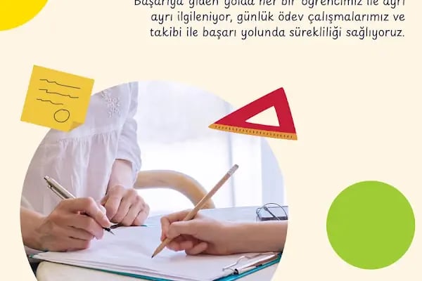 Özel Aliağa İlgi Eğitim Kurumları - Resim 17