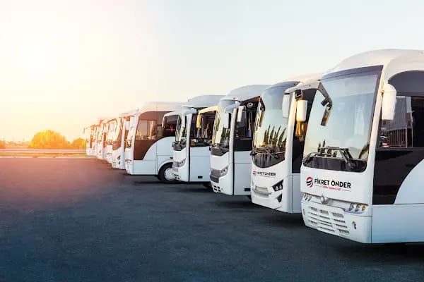 Fikret Önder Turizm Taşımacılık - Resim 2