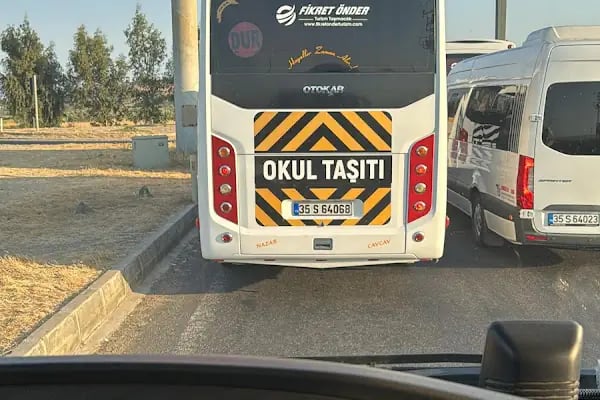 Fikret Önder Turizm Taşımacılık - Resim 3