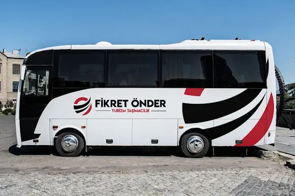 Fikret Önder Turizm Taşımacılık - Resim 5
