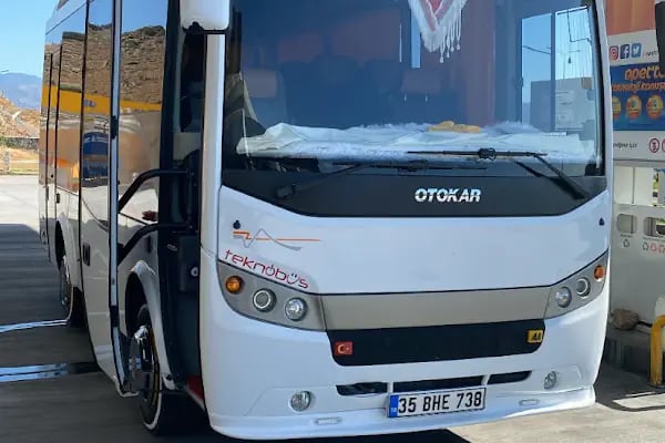 Fikret Önder Turizm Taşımacılık - Resim 7