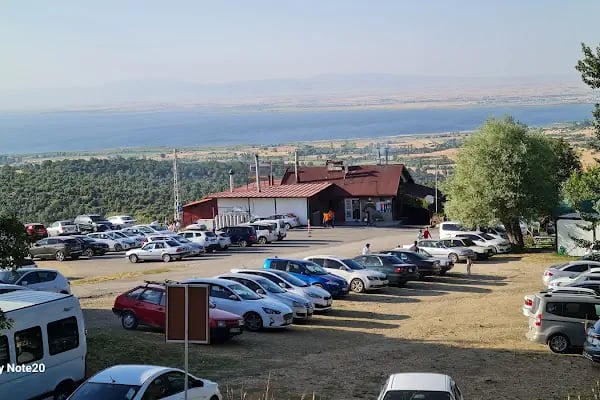 Yaka Manastır Atik Restoran - Resim 17