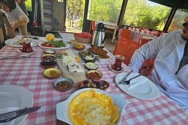 Kuytu Bahçe Bodrum - Resim 13